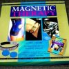 MAGNETIC THERAPY - lb. engleza