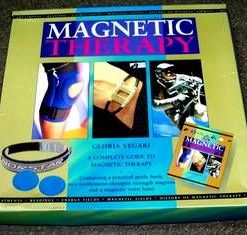 MAGNETIC THERAPY - lb. engleza