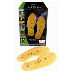 Set de branturi magnetice - marimea 41-45