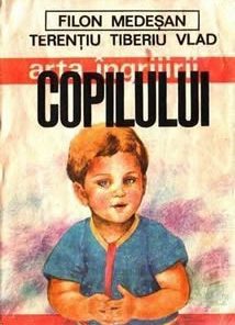 Arta ingrijirii copilului