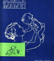 Scoala mamei