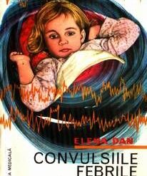 Convulsiile febrile la copil