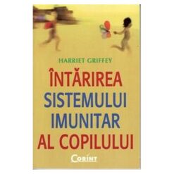 INTARIREA SISTEMULUI IMUNITAR AL COPILULUI
