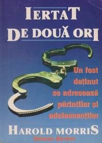 Iertat de doua ori