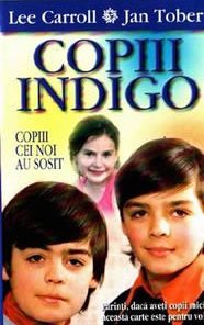 Copiii indigo