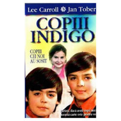 Copiii indigo