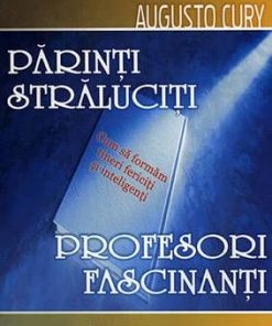 Parinti straluciti/Profesori fascinanti