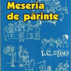 Meseria de parinte