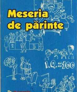 Meseria de parinte