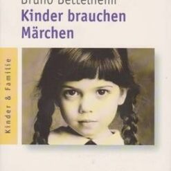 Kinder brauchen Marchen - lb. Germana