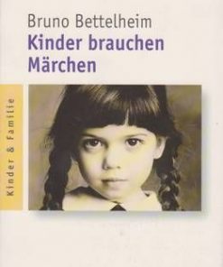 Kinder brauchen Marchen - lb. Germana