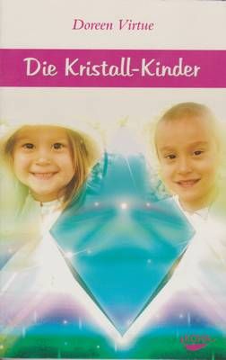 Die Kristall Kinder - lb. germana