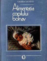 Alimentatia copilului bolnav