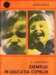 Exemplul in educatia copiilor