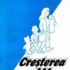 Cresterea copiilor