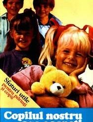 Copilul nostru are oaspeti...