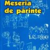 Meseria de parinte