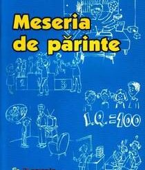 Meseria de parinte