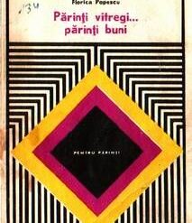 Parinti vitregi... parinti buni