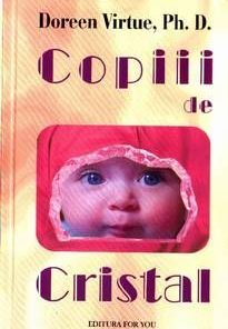 Copiii de cristal