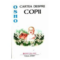 Cartea despre copii