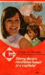 Dialog despre sanatatea femeii si a copilului     vol I _ II