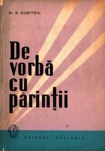 De vorba cu parintii