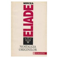 Nostalgia originilor