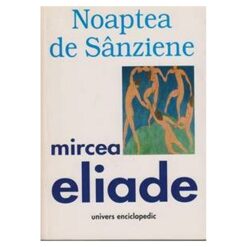Noaptea de sanziene
