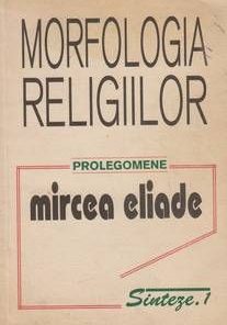 Morfologia Religiilor