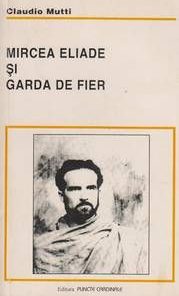 GARDA DE FIER