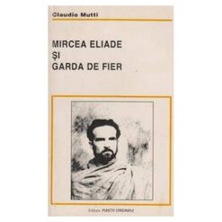 GARDA DE FIER