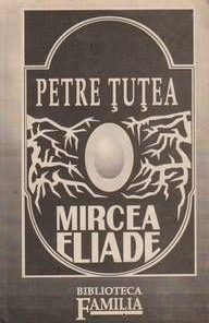 MIRCEA ELIADE