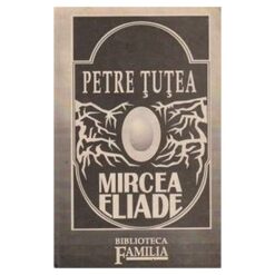 MIRCEA ELIADE