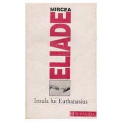 Insula lui Euthanasius