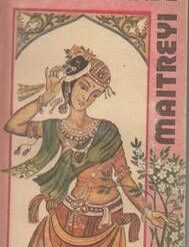 Maitreiyi/1933
