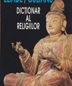 Dictionar al religiilor