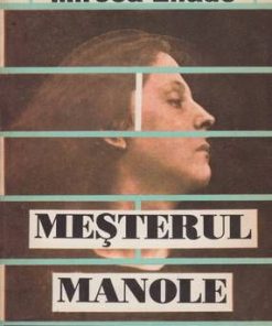 Mesterul Manole