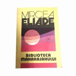 Biblioteca Maharajahului