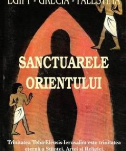 Sanctuarele Orientului