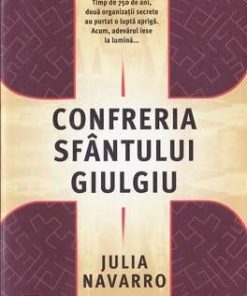 Confreria Sfantului Giulgiu