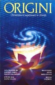 Origini - Dimensiuni superioare in stiinta