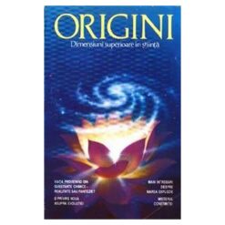 Origini - Dimensiuni superioare in stiinta