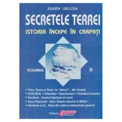 SECRETELE TERREI VOL II