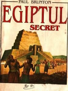 Egiptul secret