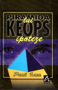 Piramida lui Keops. Ipoteze