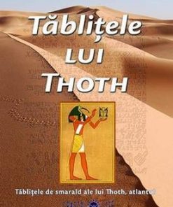 Tablitele lui Thoth