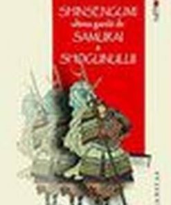 Shinsengumi ultima garda de samurai a shogunului