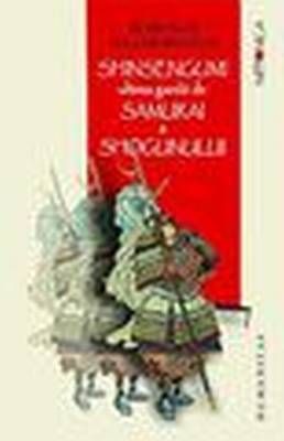Shinsengumi ultima garda de samurai a shogunului