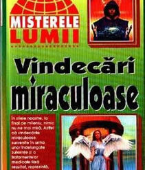 Vindecari miraculoase